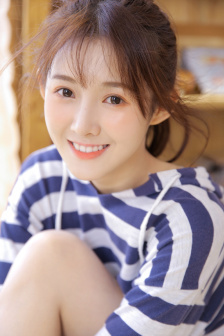 幸福的小满